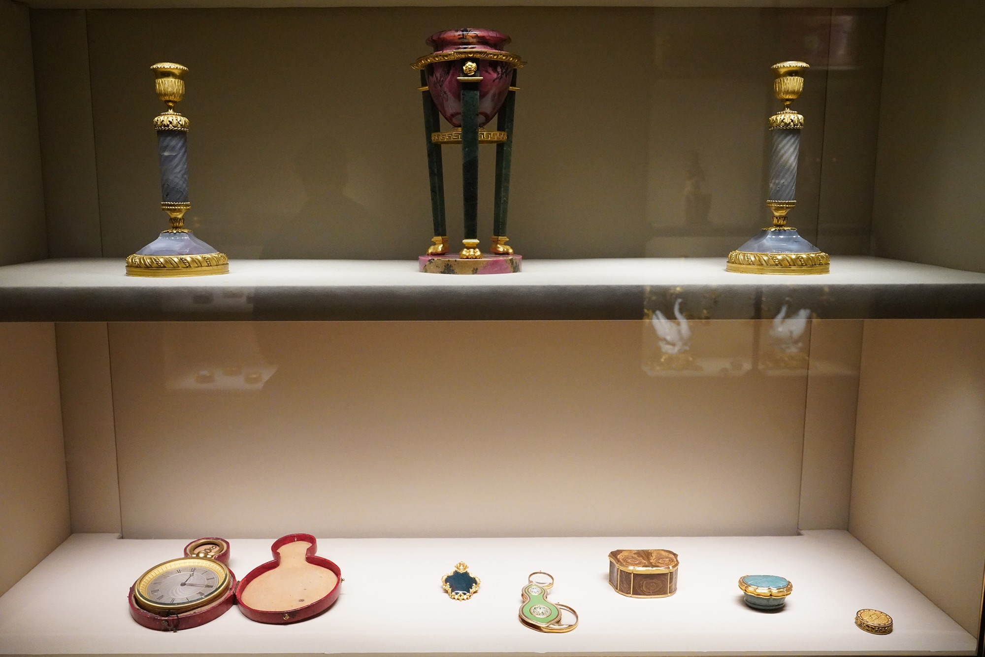 Met Museum MIddle Age Art (81)
