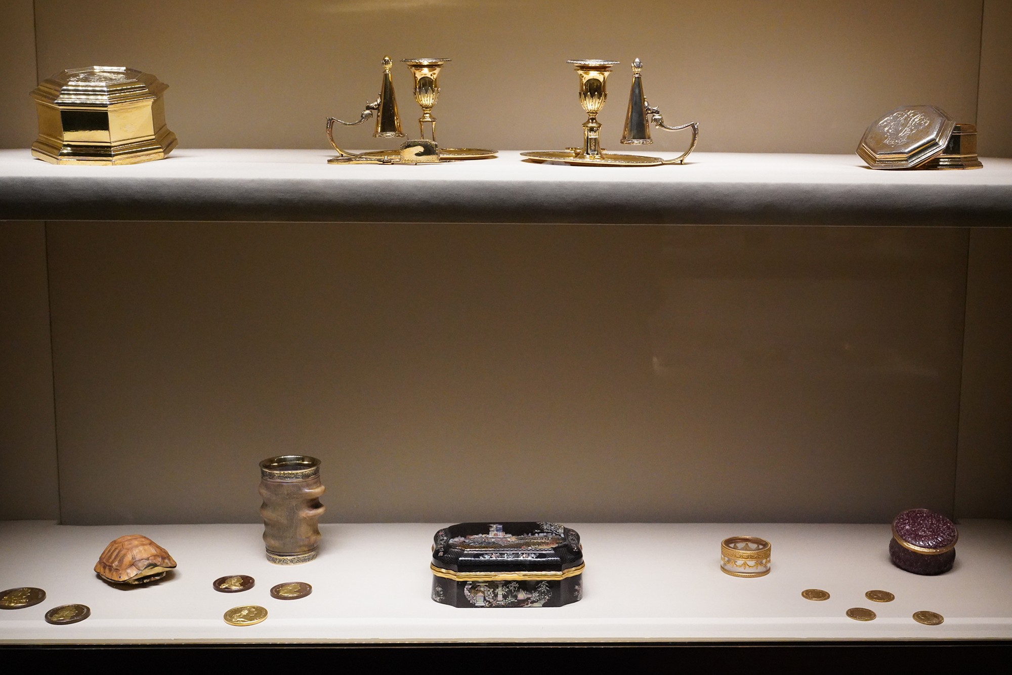 Met Museum MIddle Age Art (82)