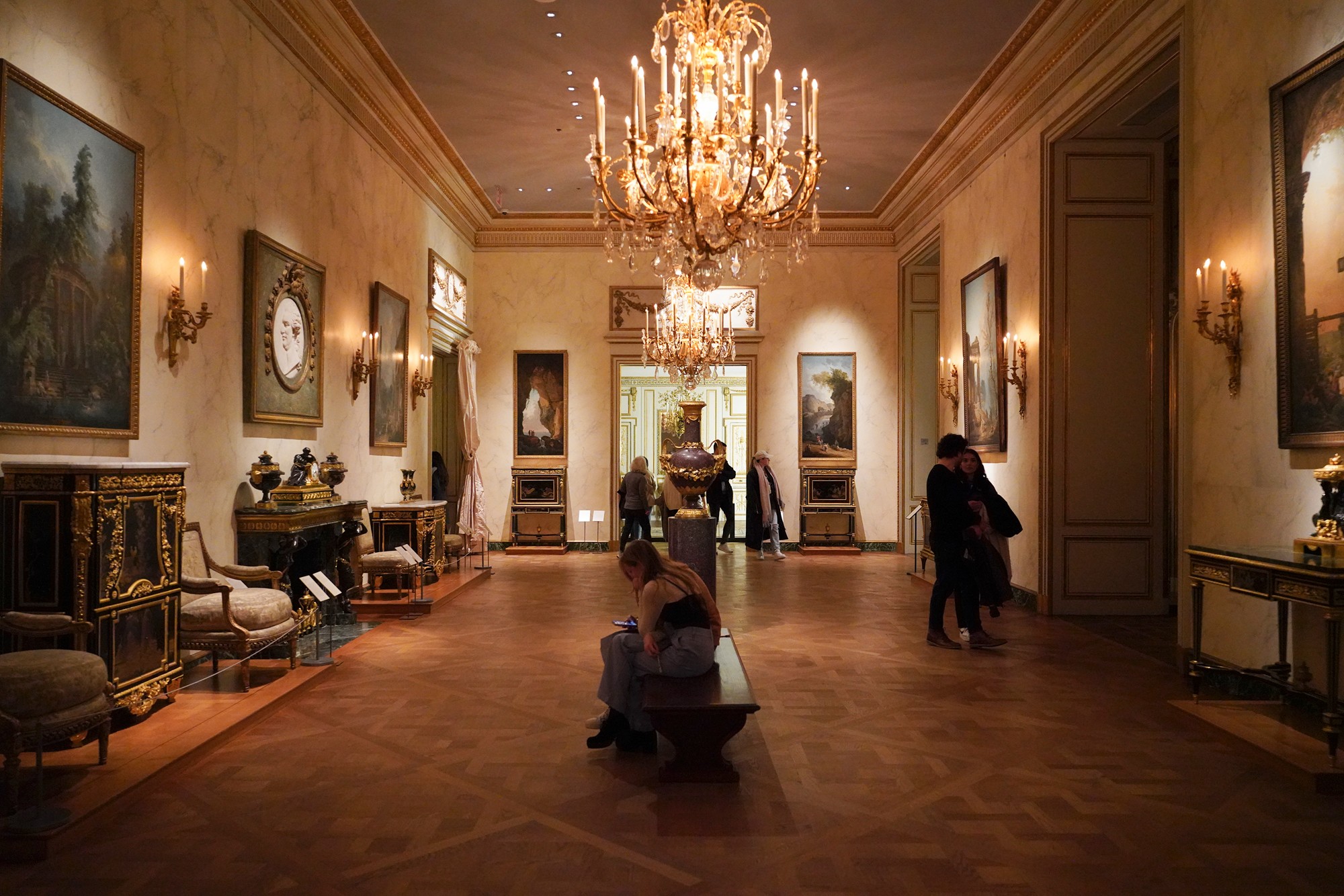 Met Museum MIddle Age Art (85)
