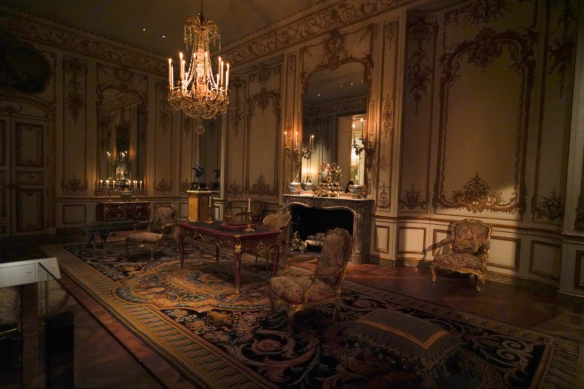 Met Museum MIddle Age Art (86)