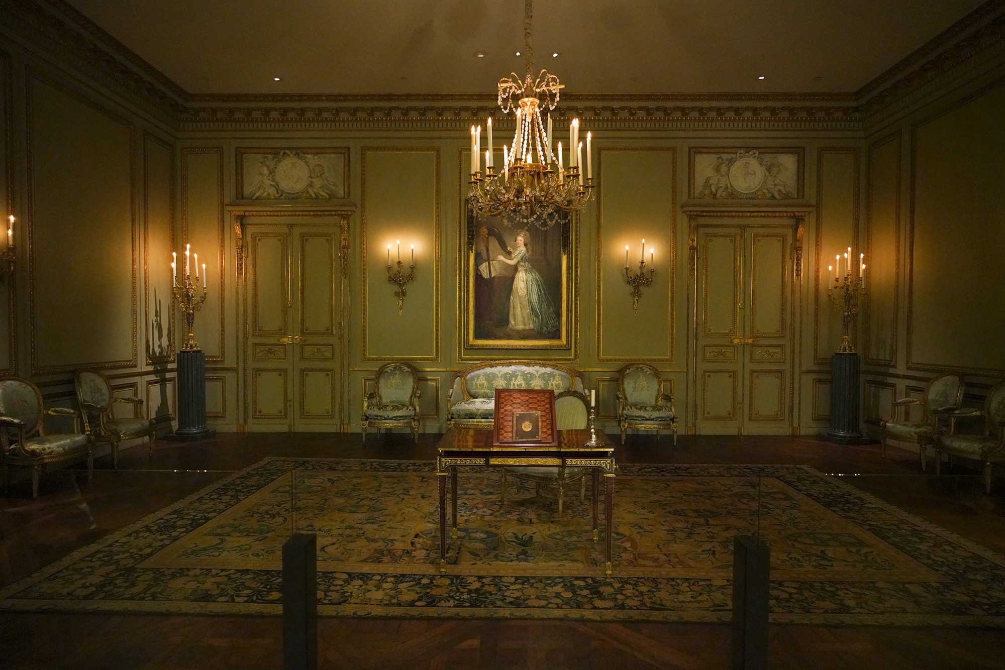 Met Museum MIddle Age Art (90)