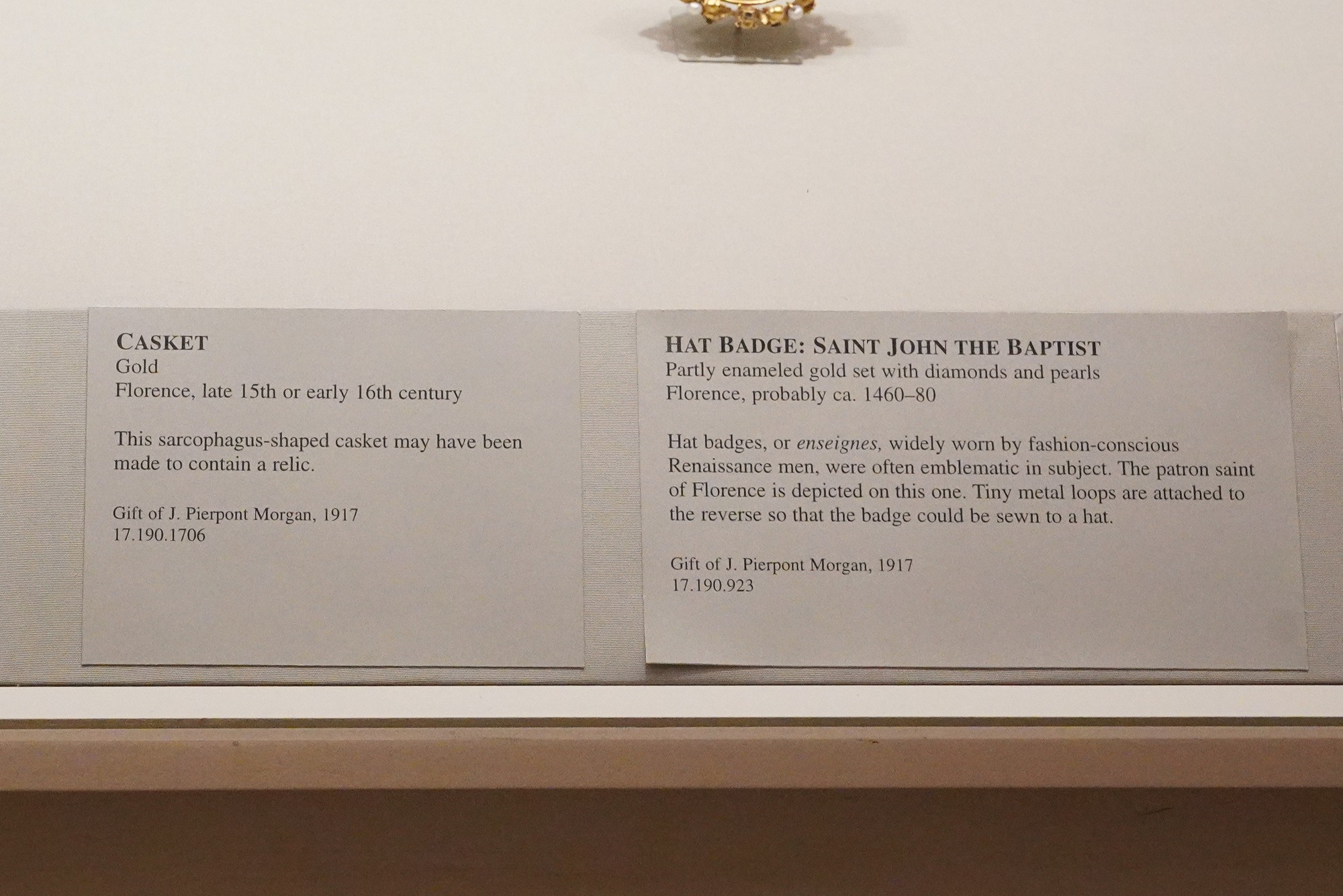 Met Museum MIddle Age Art (93)