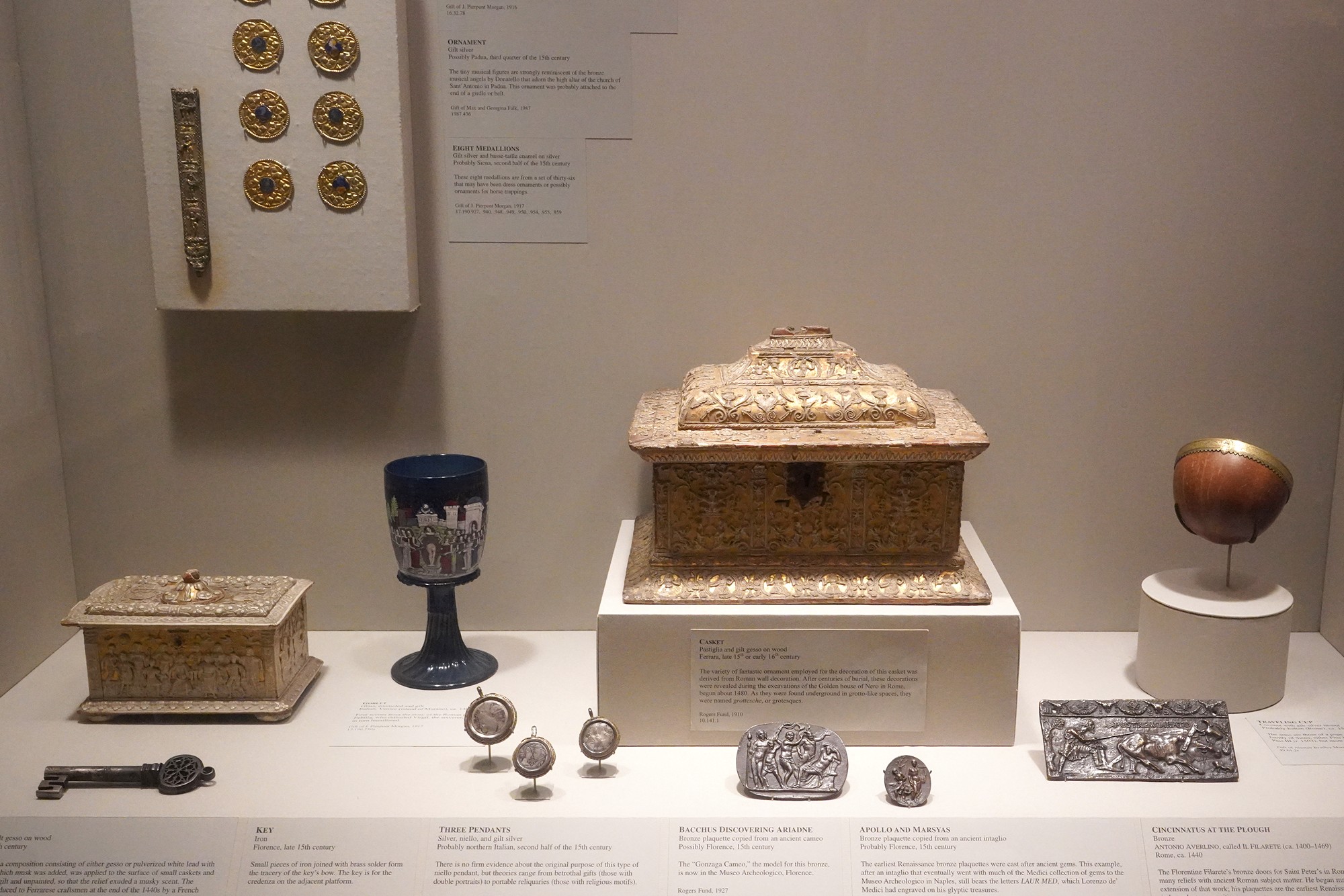 Met Museum MIddle Age Art (94)