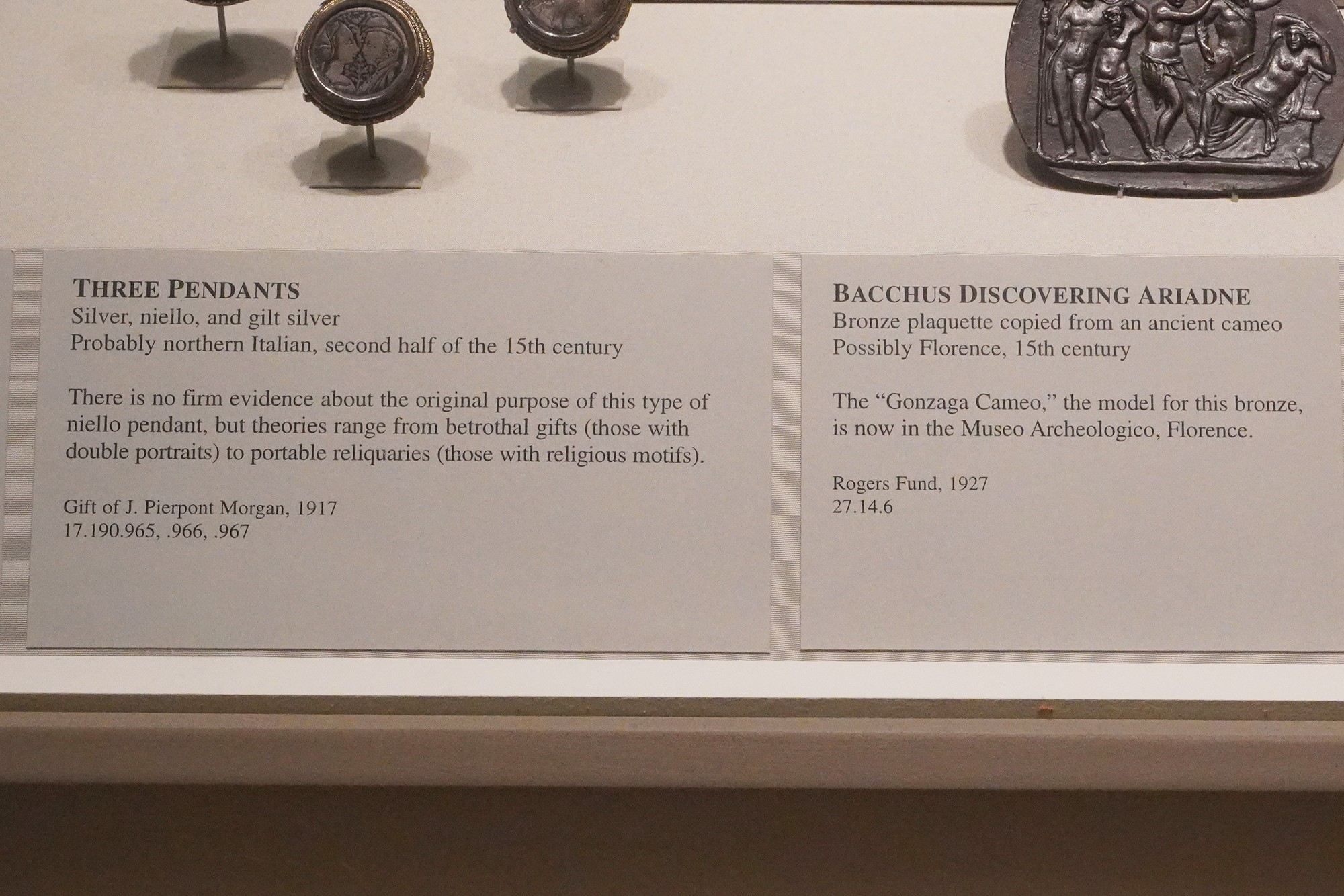 Met Museum MIddle Age Art (95)