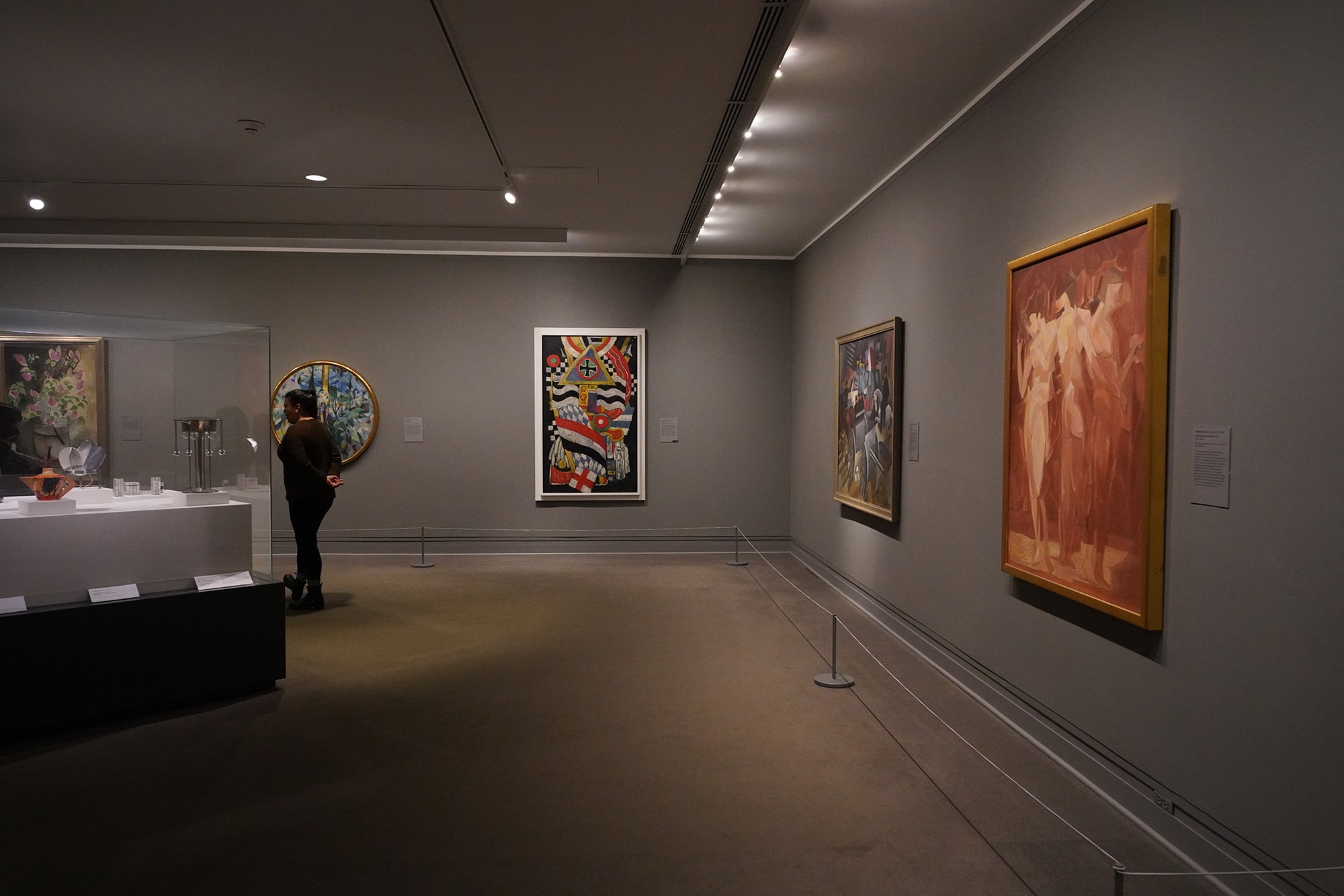 Met Museum Modern Arts (13)