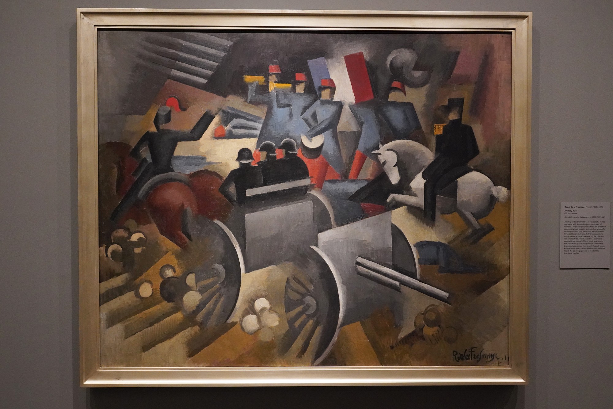 Met Museum Modern Arts (14)
