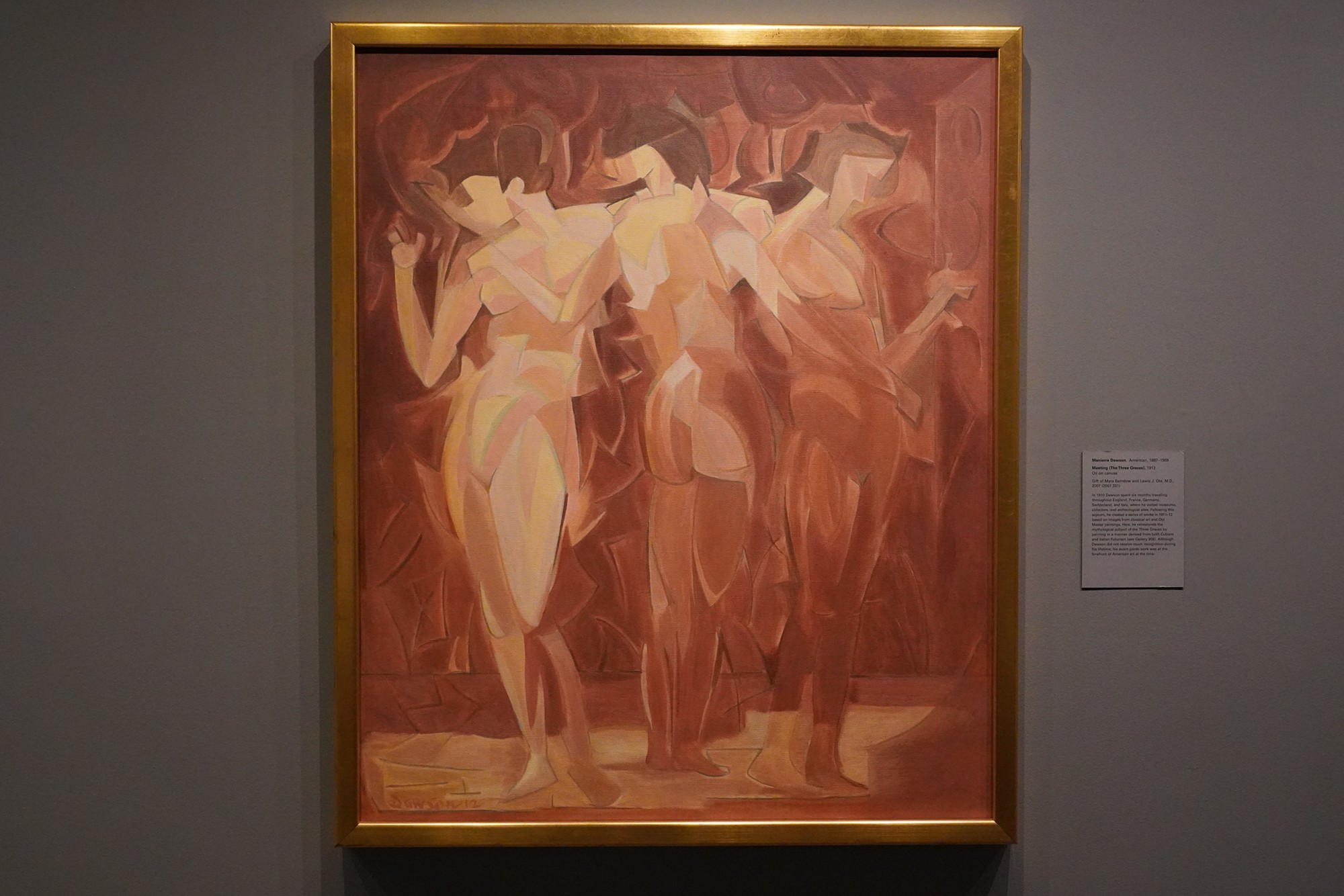 Met Museum Modern Arts (18)