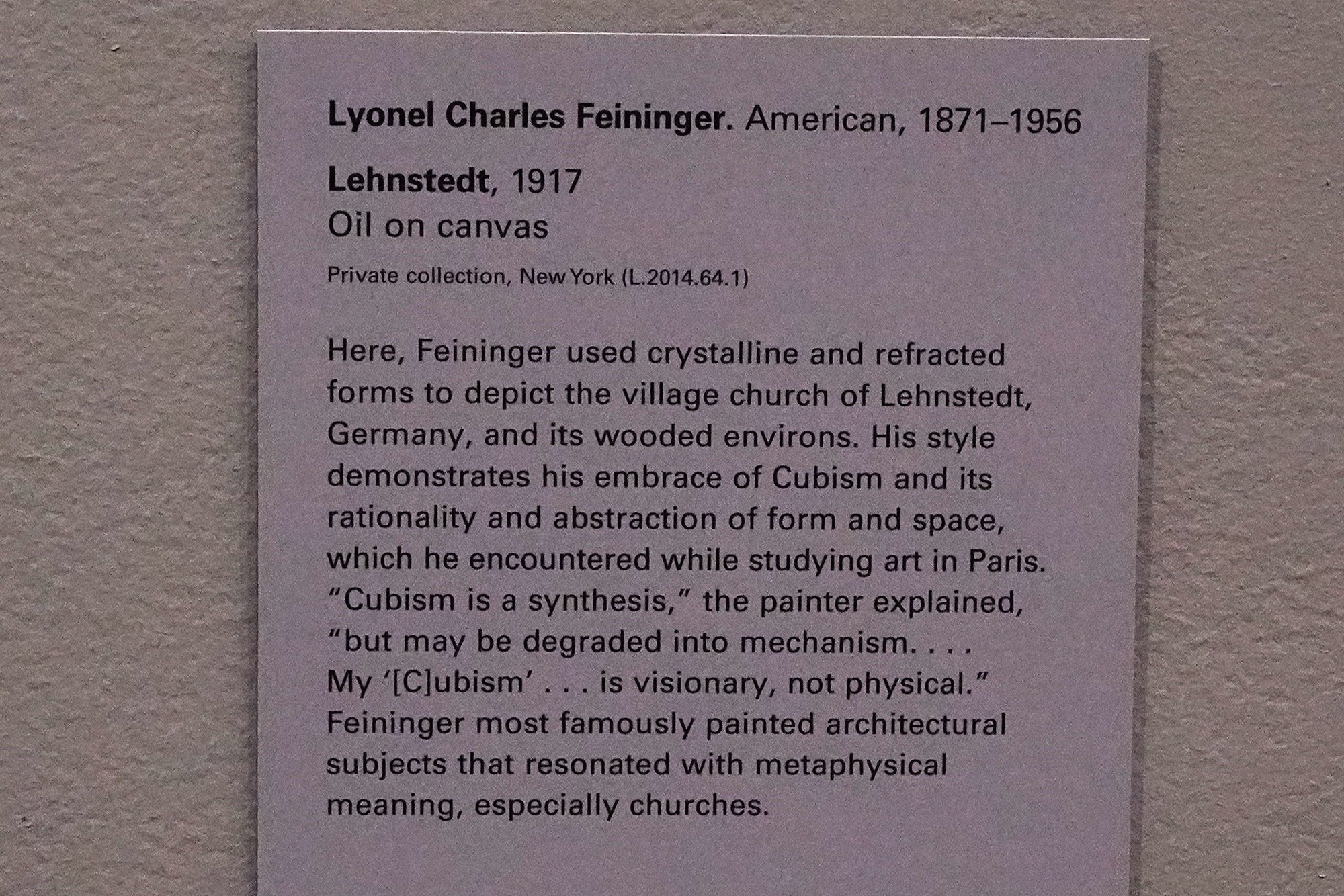 Met Museum Modern Arts (24)