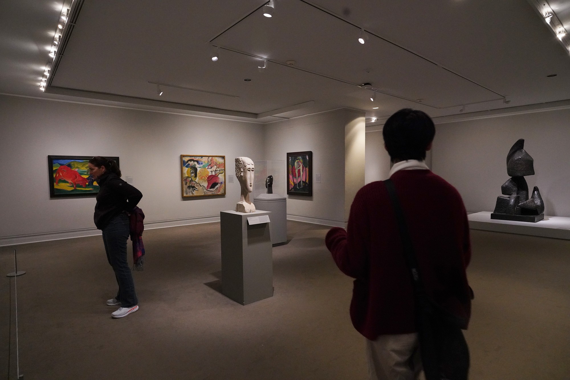 Met Museum Modern Arts (25)