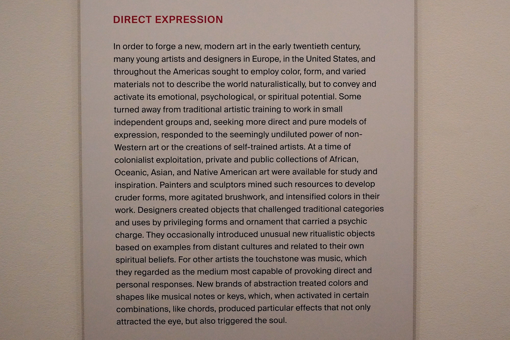 Met Museum Modern Arts (26)