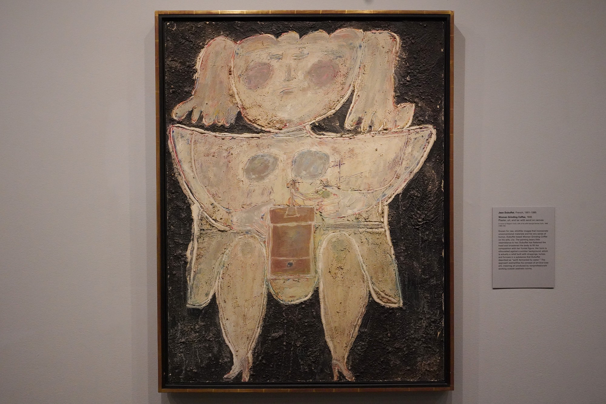 Met Museum Modern Arts (27)