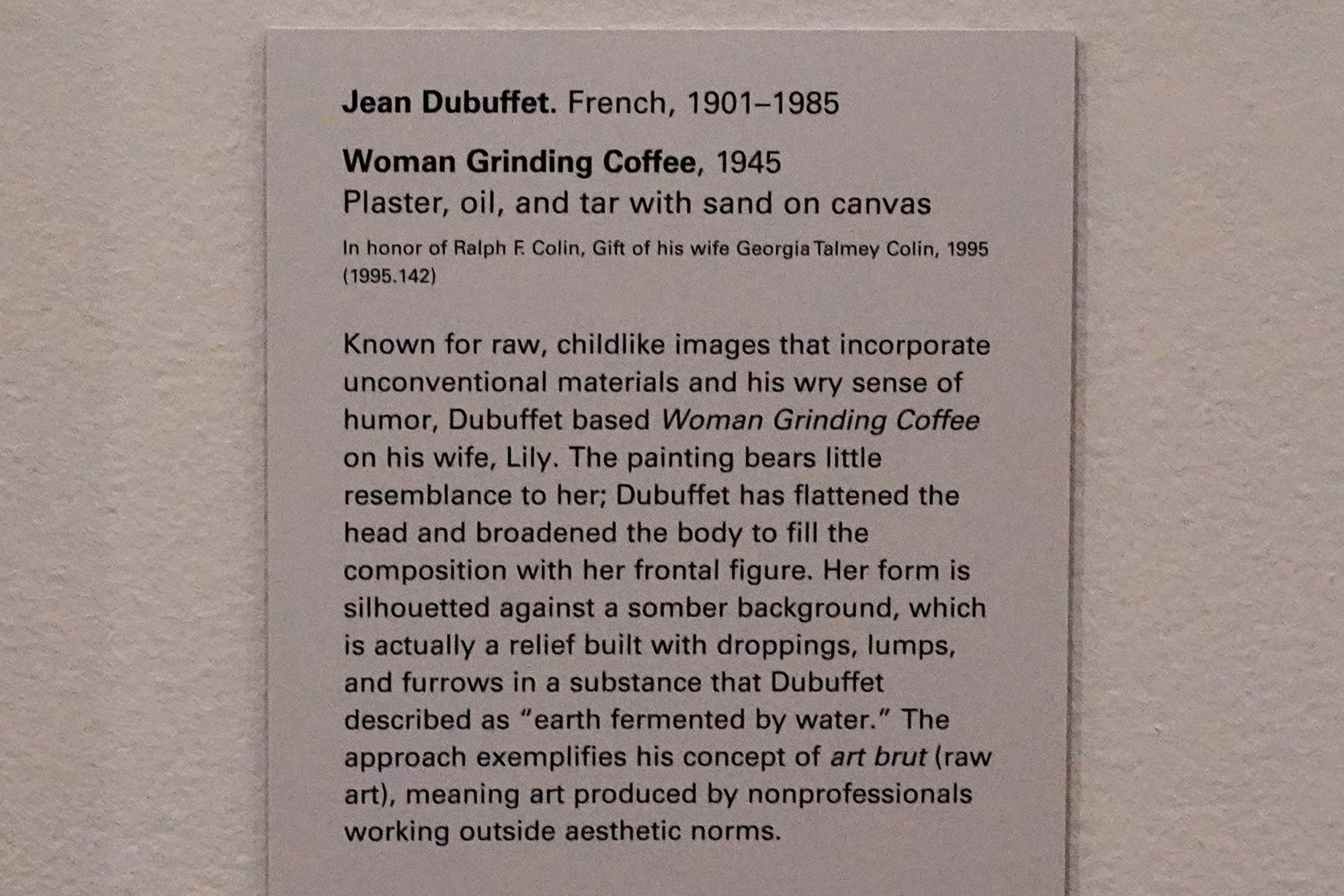 Met Museum Modern Arts (28)