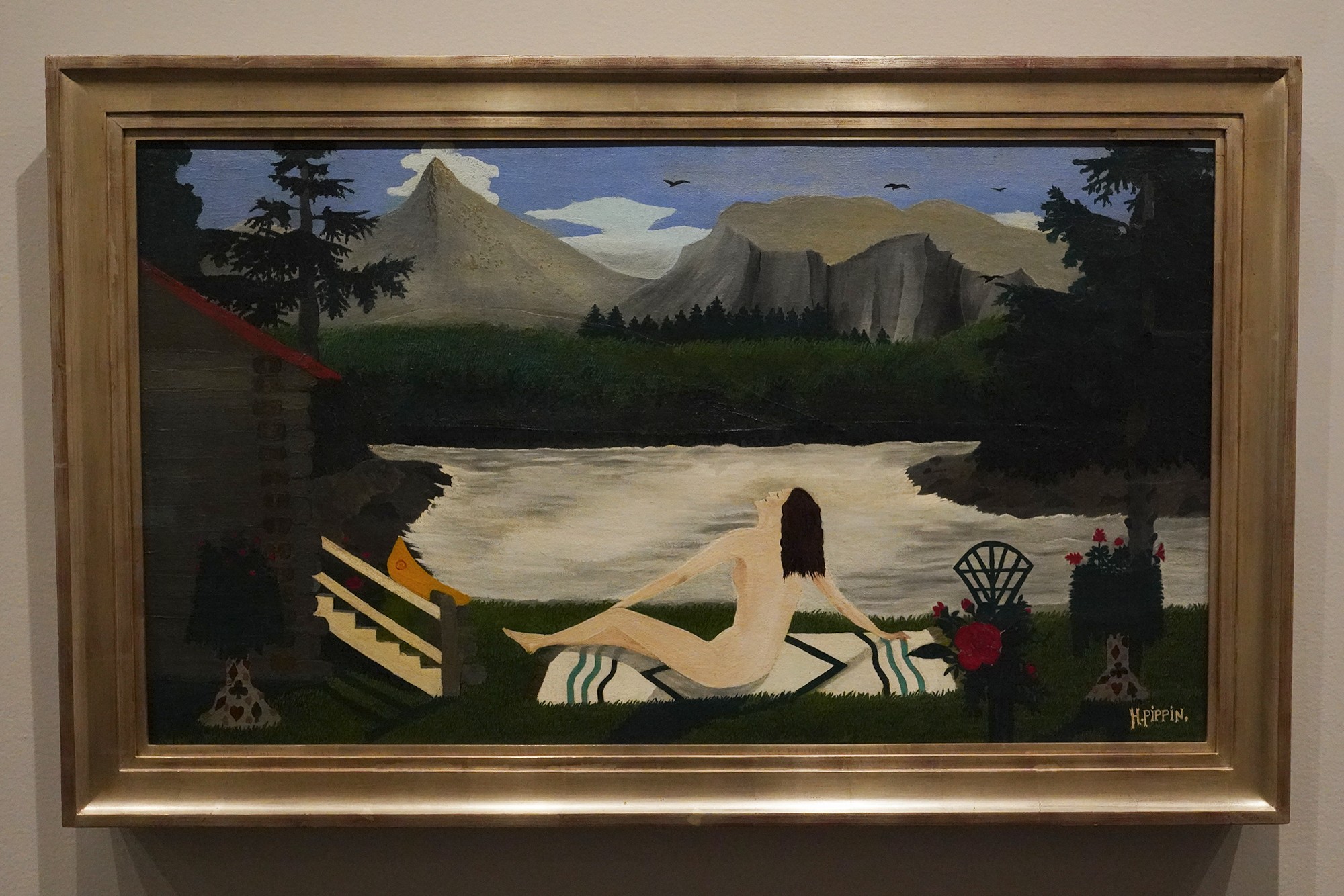 Met Museum Modern Arts (30)