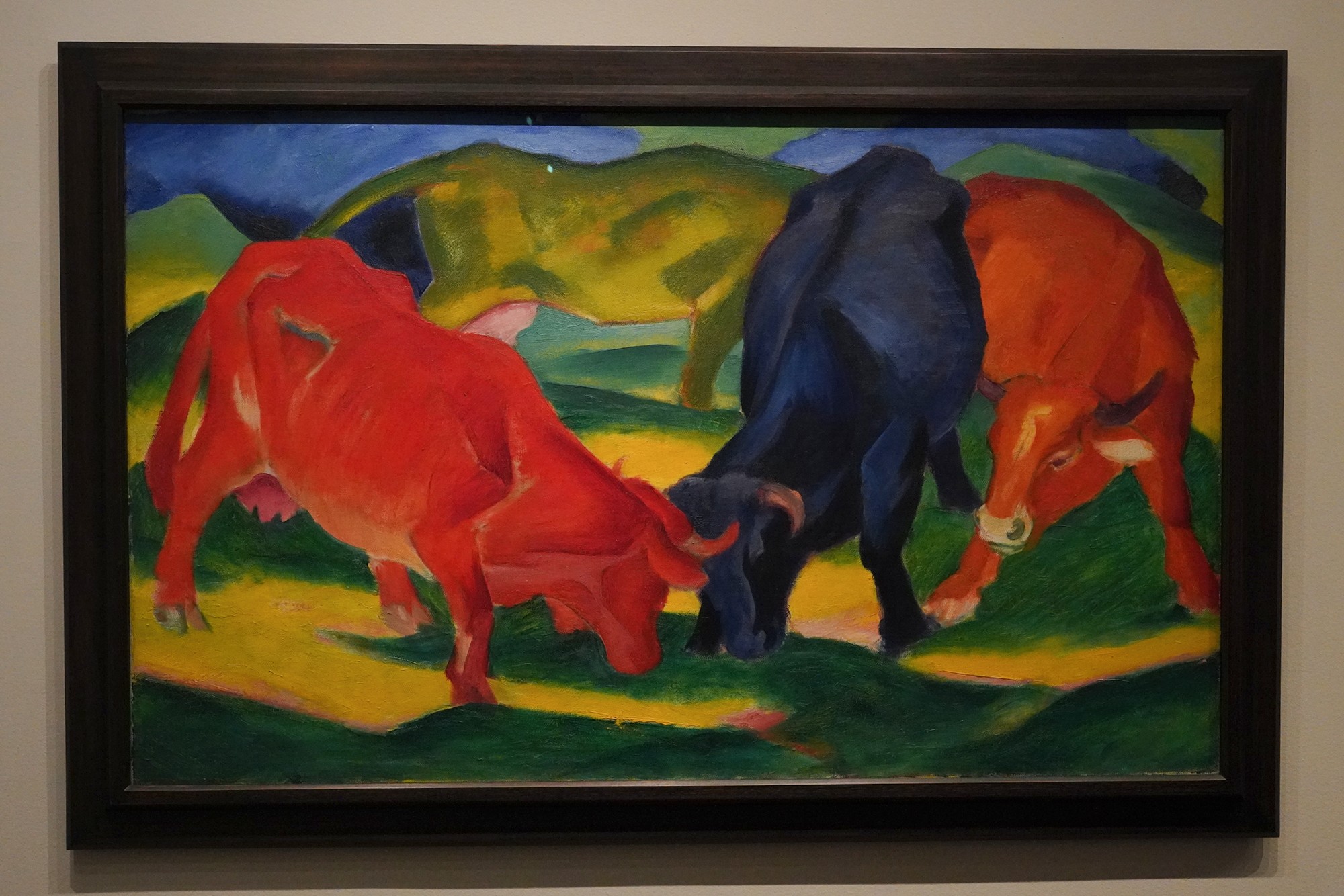Met Museum Modern Arts (32)