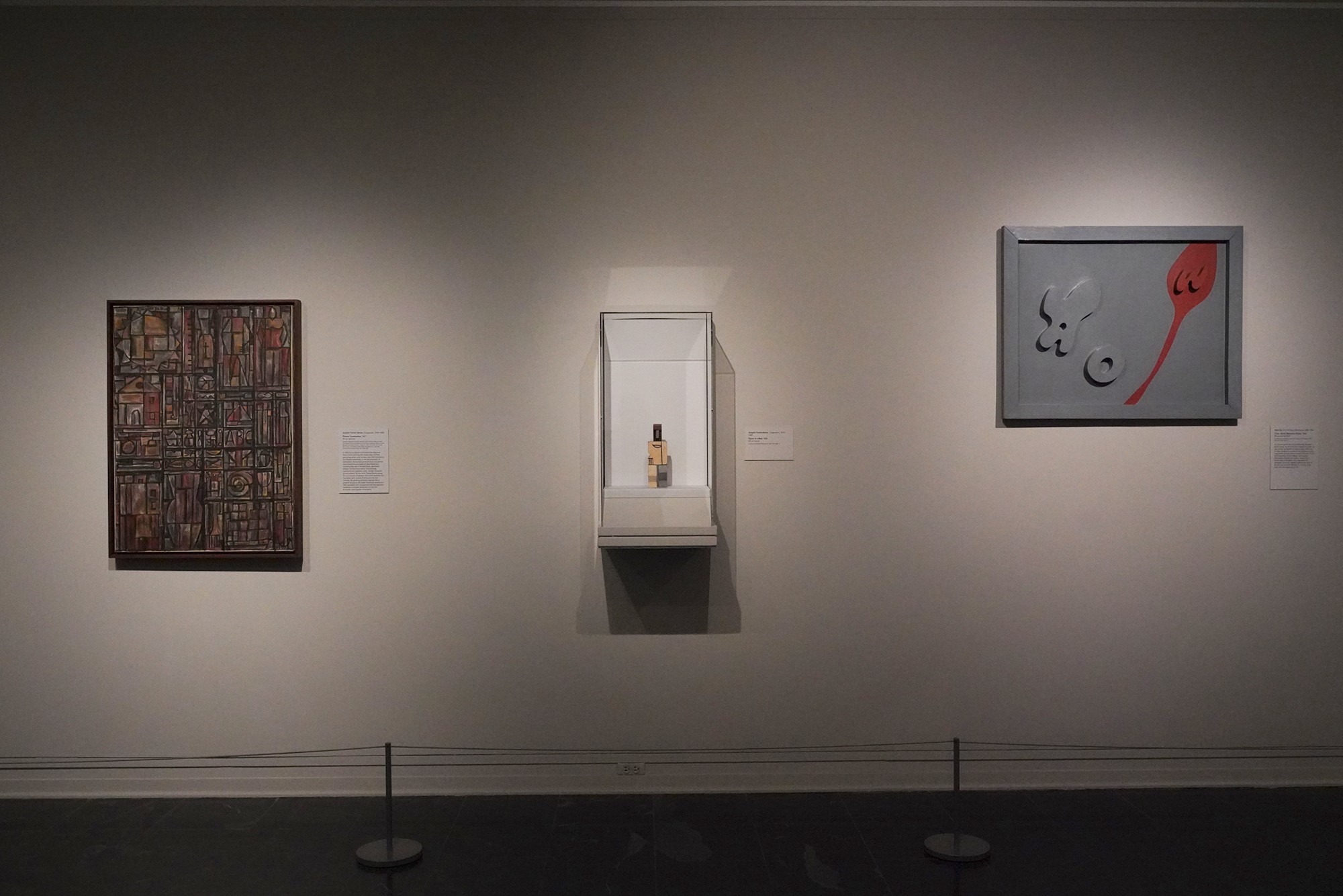 Met Museum Modern Arts (38)