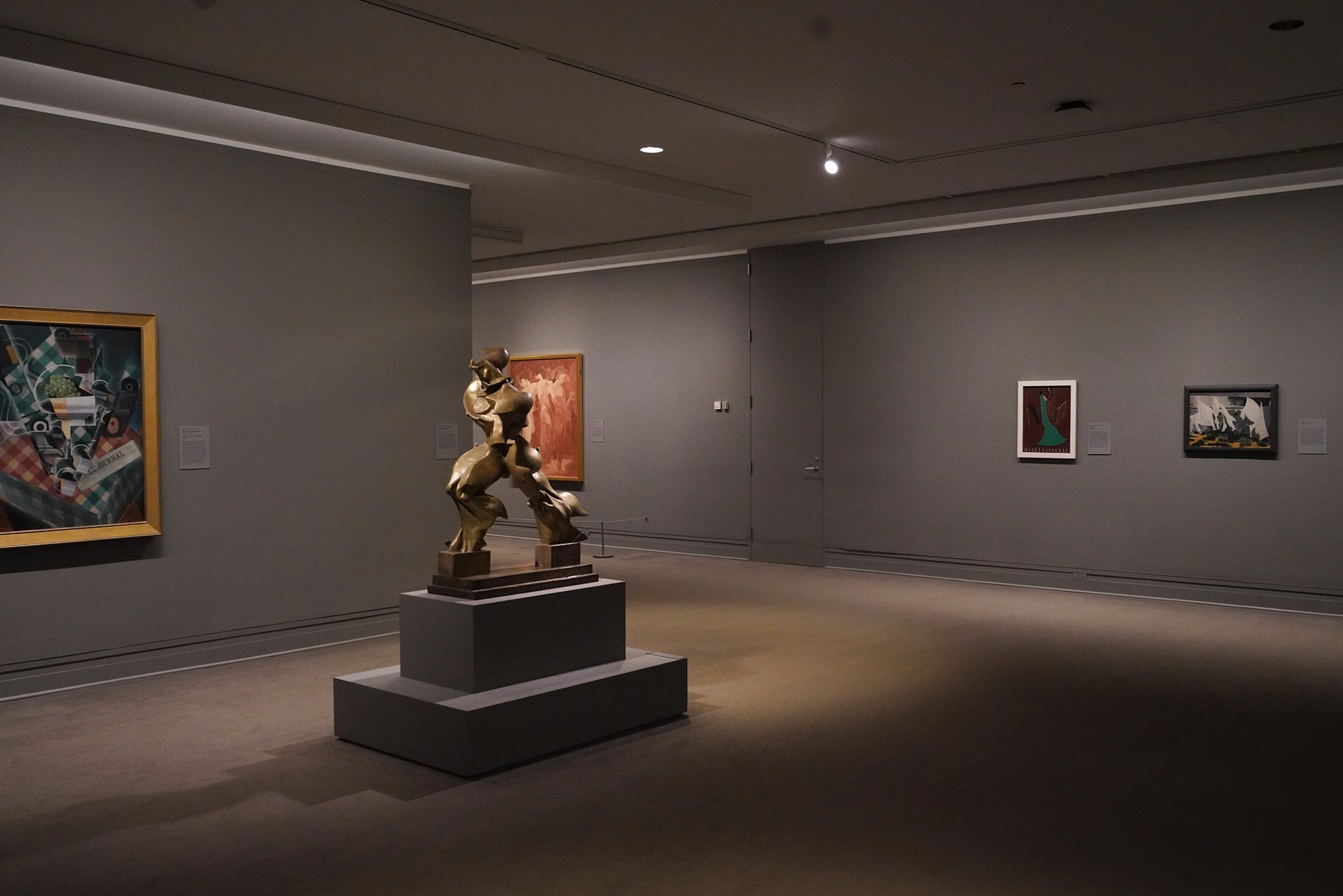 Met Museum Modern Arts (4)