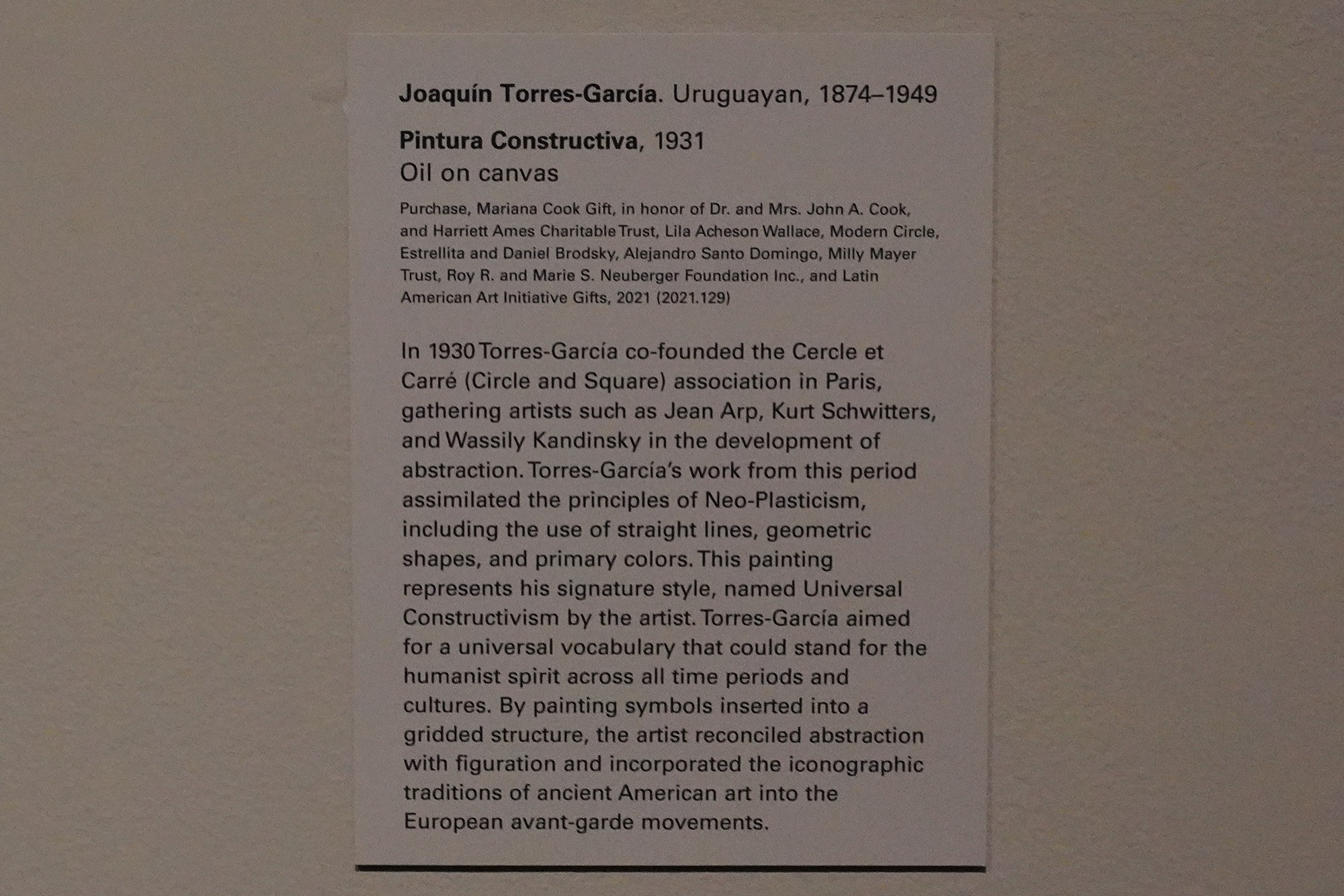 Met Museum Modern Arts (40)