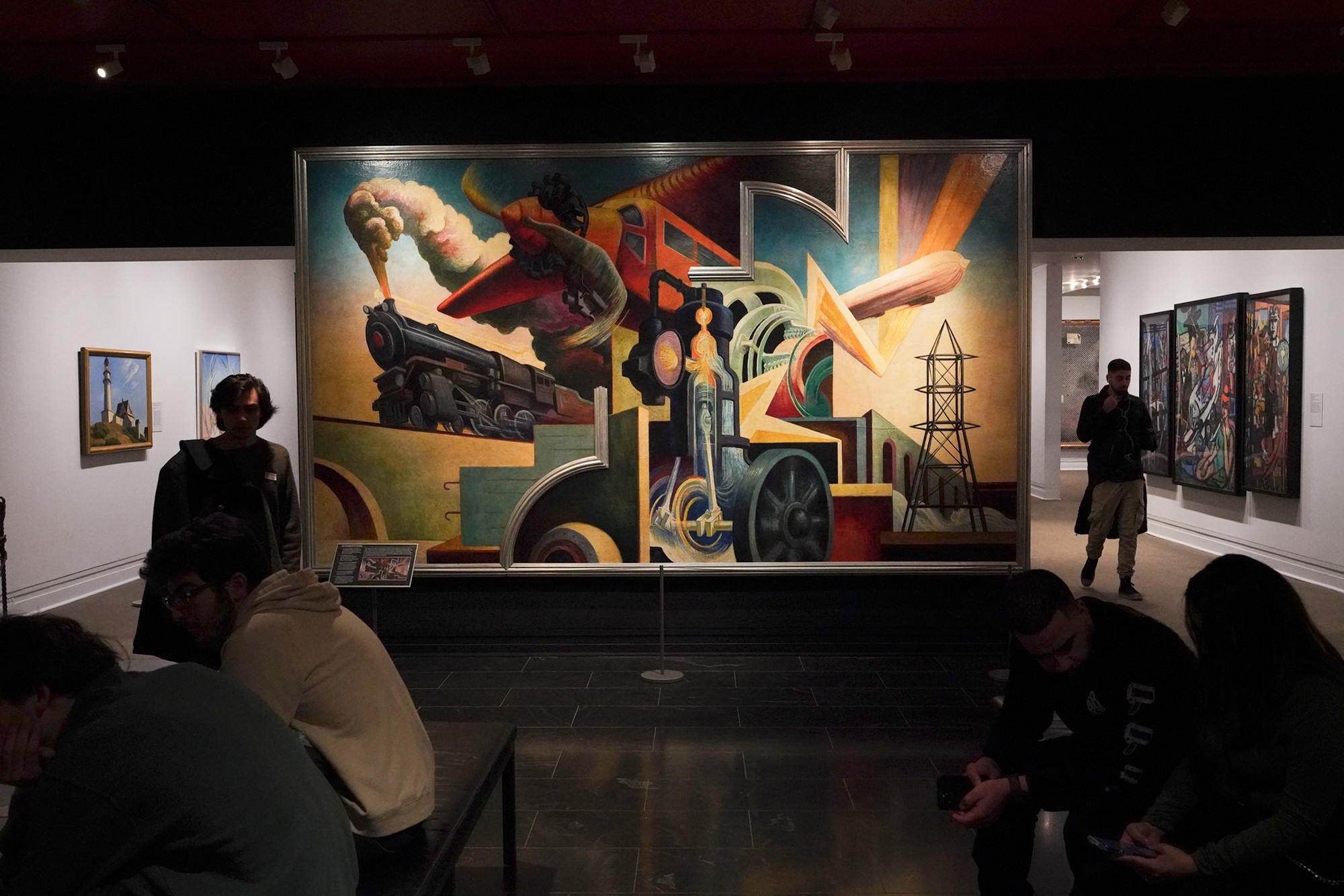 Met Museum Modern Arts (41)