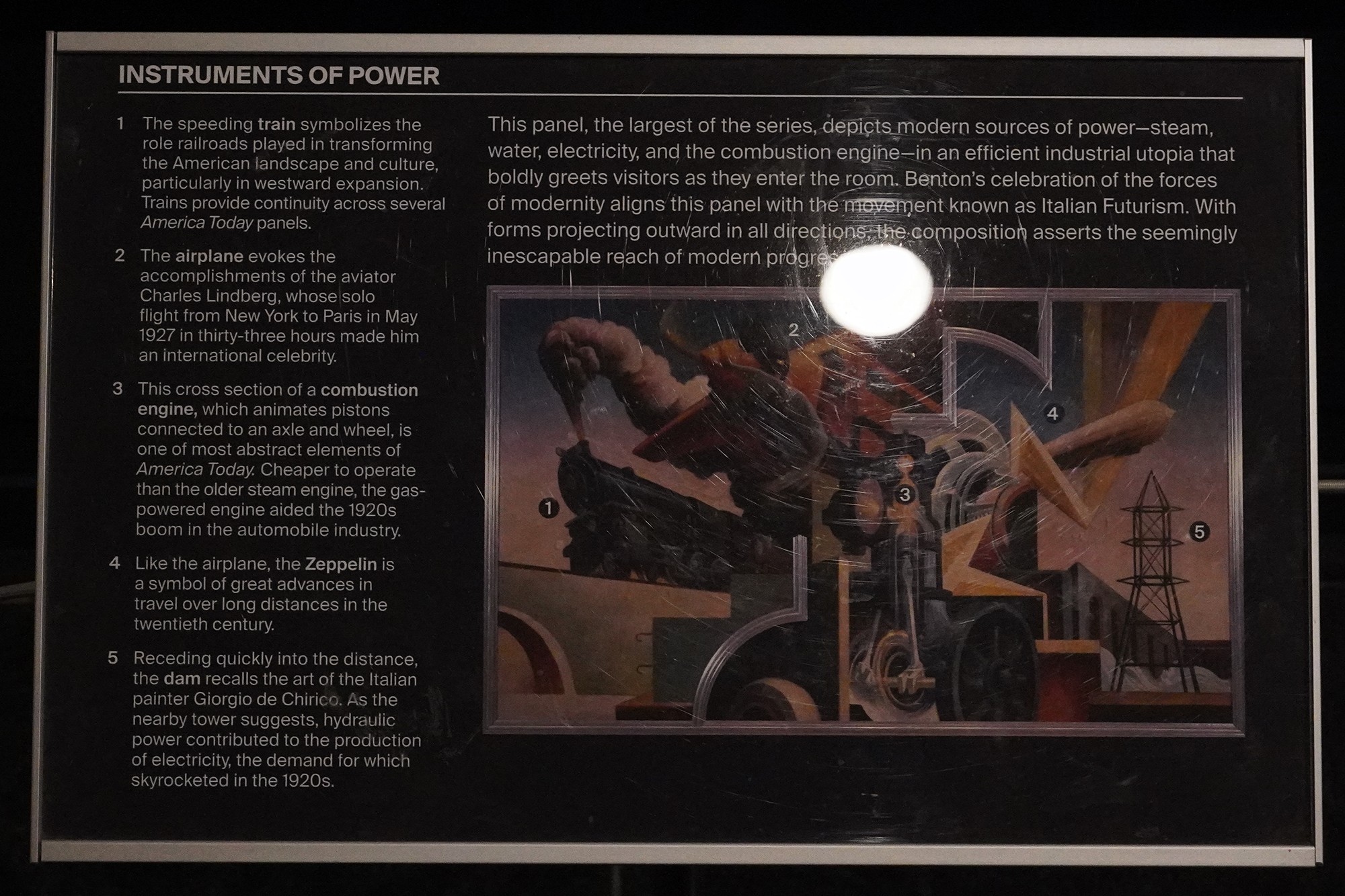 Met Museum Modern Arts (42)