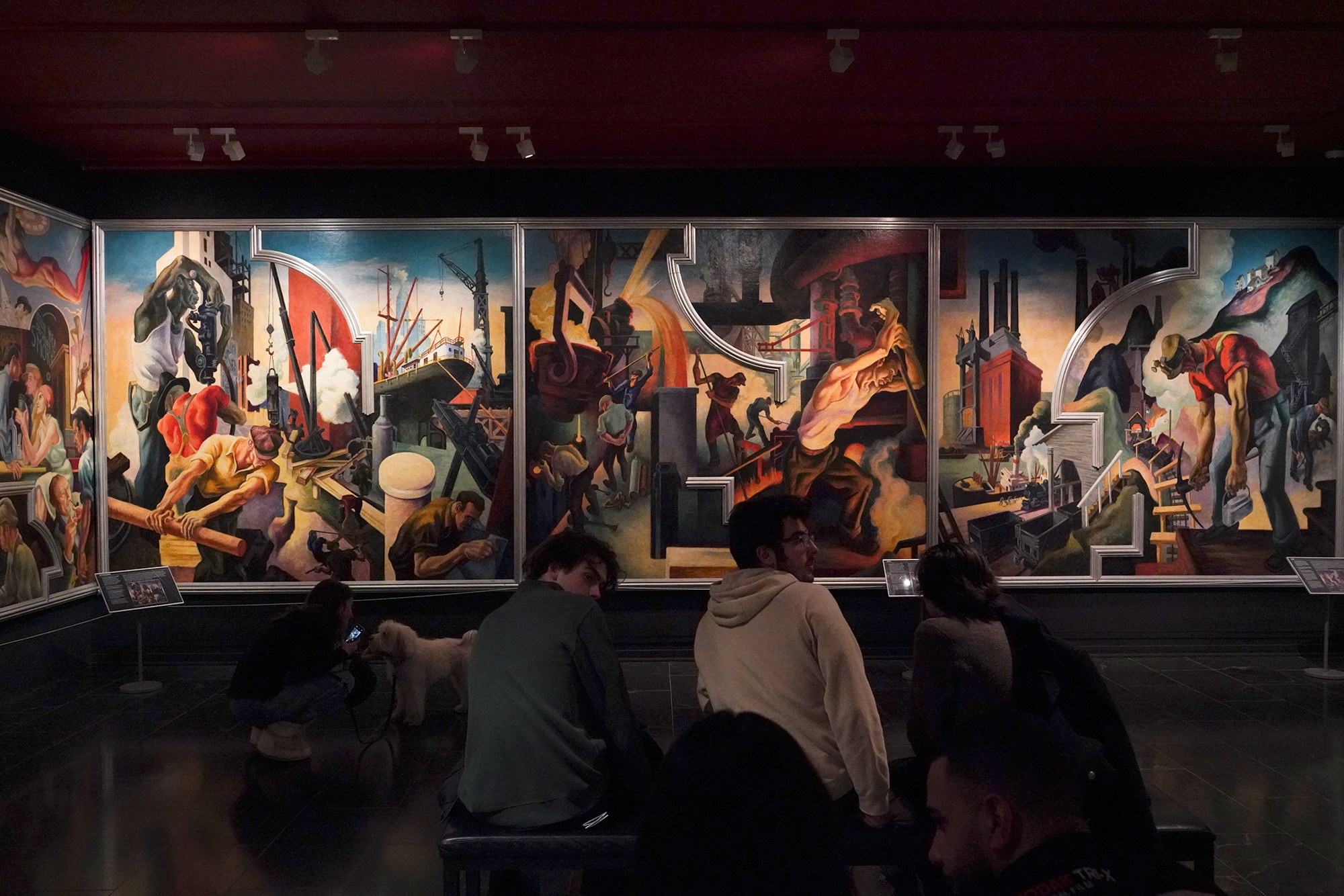 Met Museum Modern Arts (43)