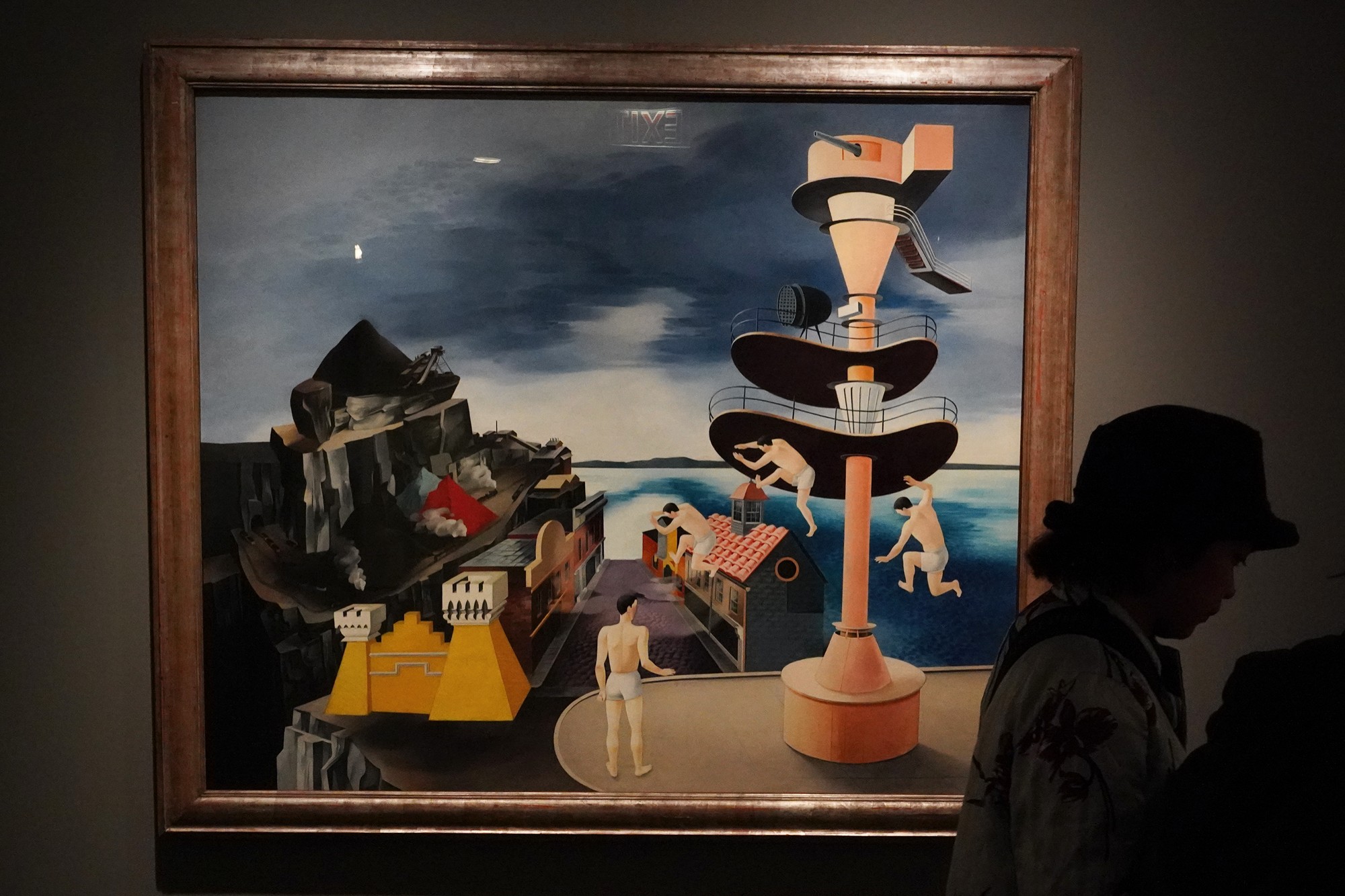 Met Museum Modern Arts (49)