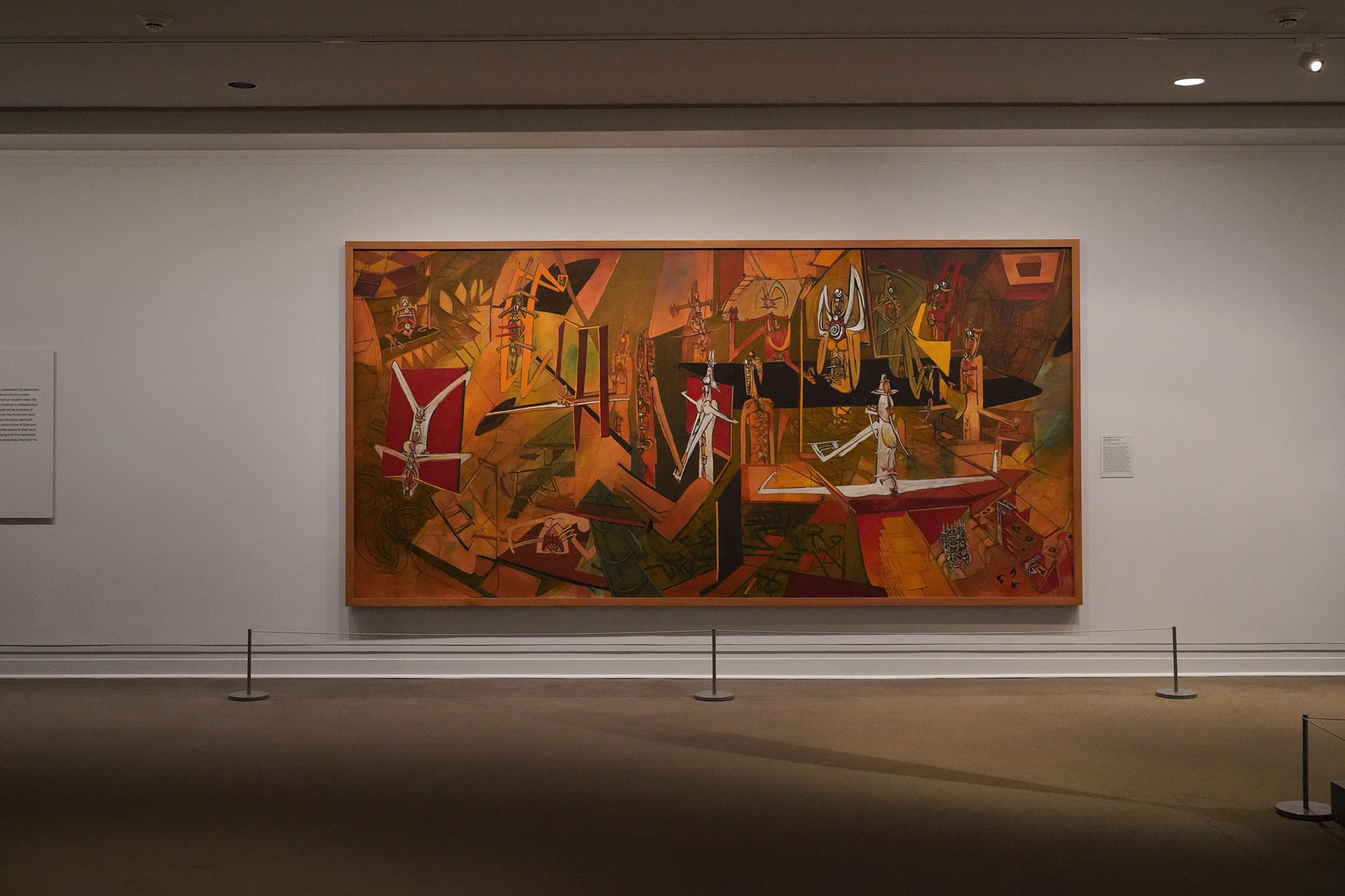 Met Museum Modern Arts (55)