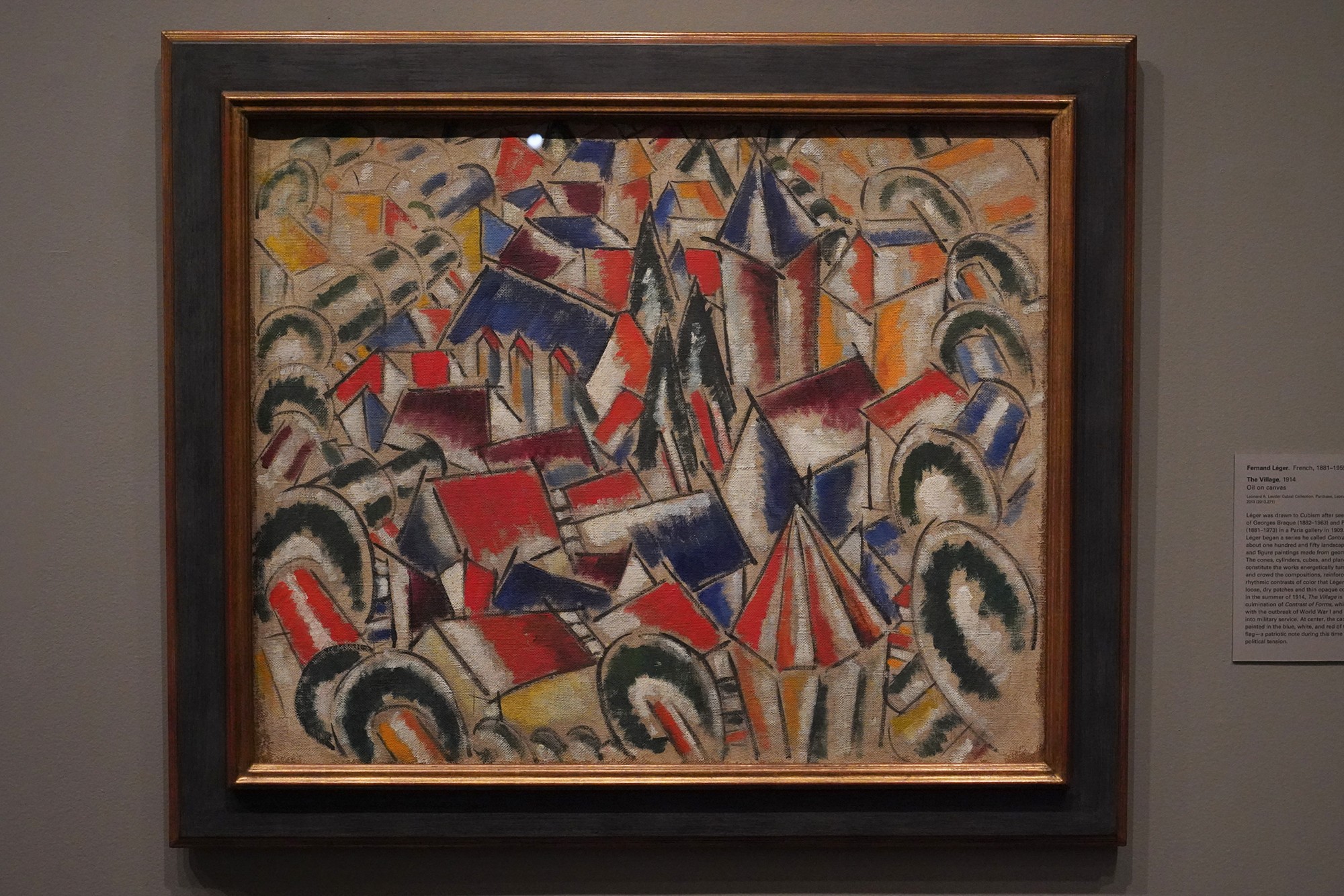 Met Museum Modern Arts (6)