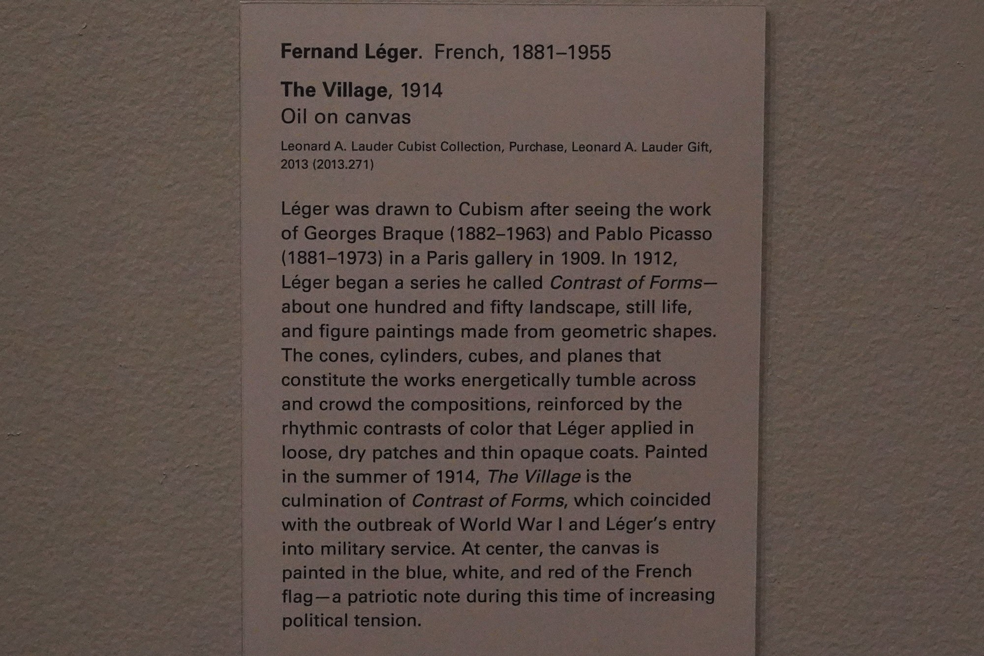 Met Museum Modern Arts (7)