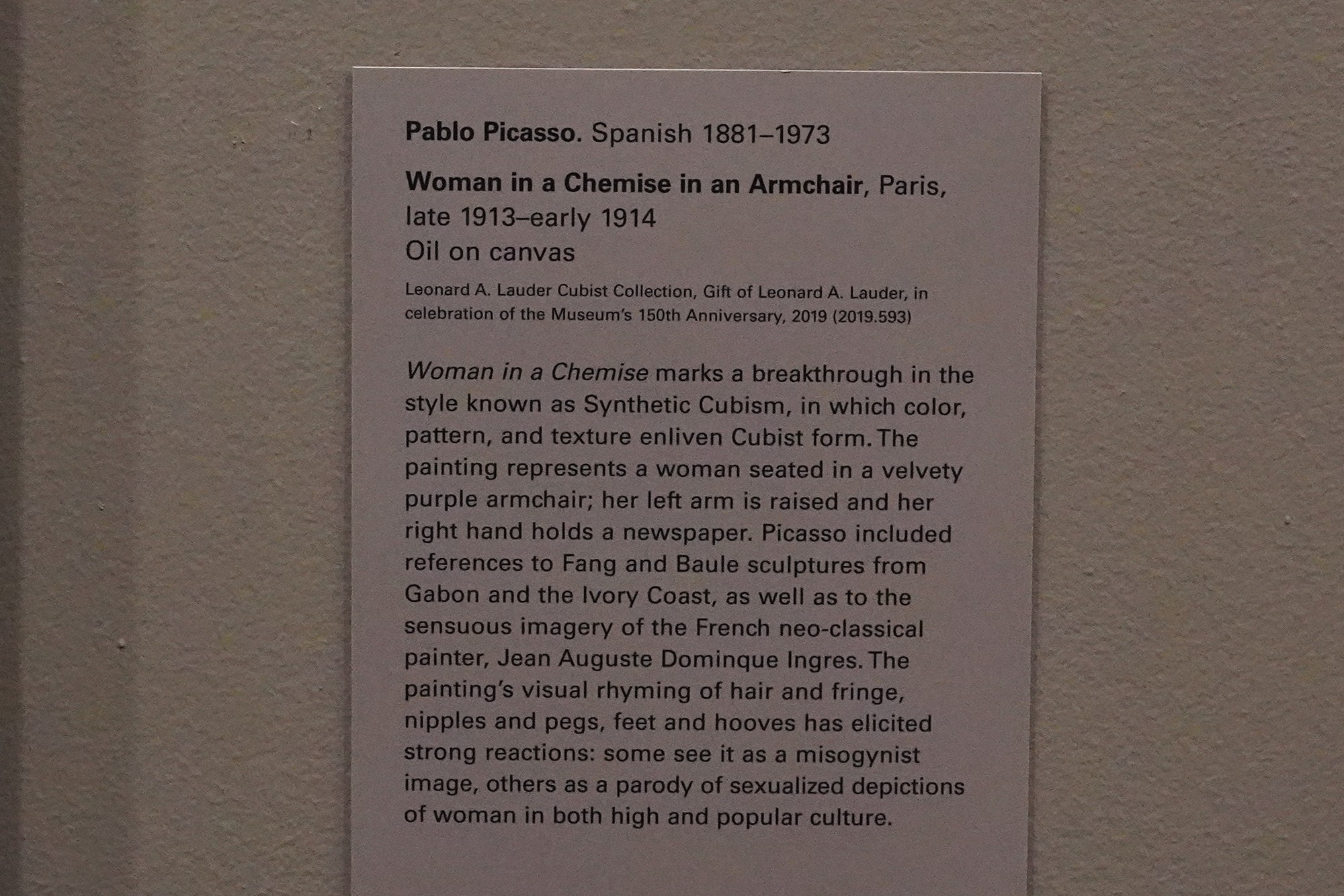 Met Museum Modern Arts (9)