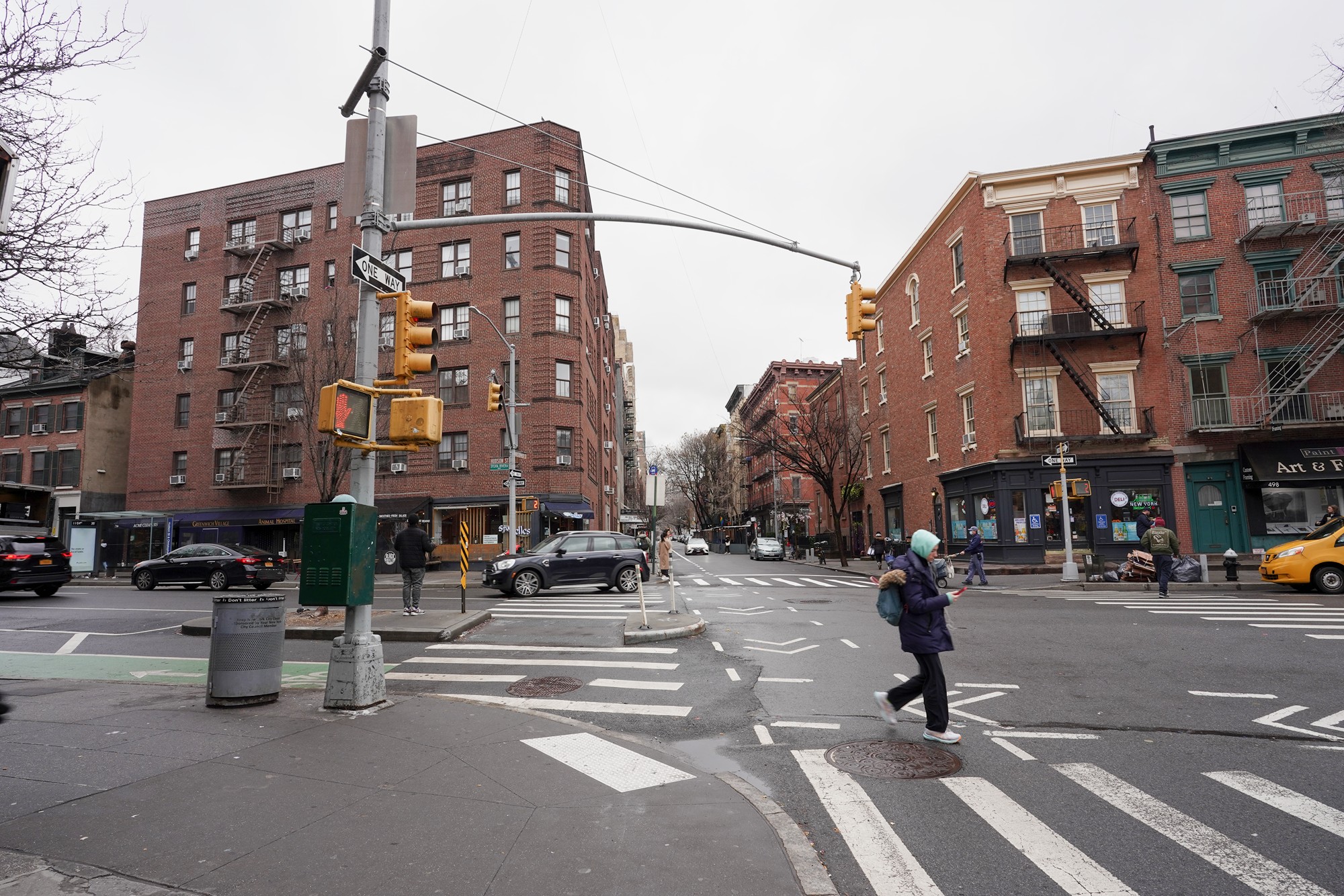 NY West Village (1)