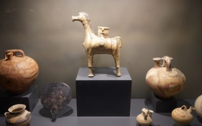 Greek Island Cruise, Rhodes Island, Palace of the Grand Master of the Knights Museum, Greece