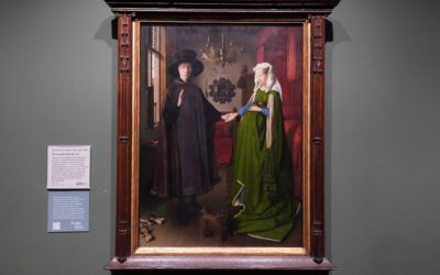 National Gallery, London, England