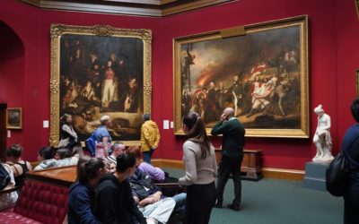 Scottish National Gallery, Edinburgh, Scotland