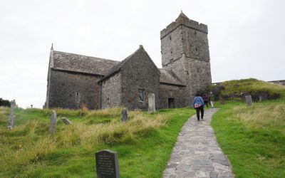 Scotland Orkney & the Outer Hebrides Tour – Day Eight, Isle of Lewis and moving to Skye Island