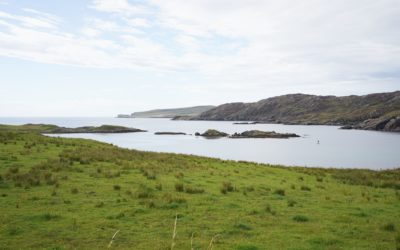Scotland Orkney & the Outer Hebrides Tour – Day Four, Northern Scotland Scenery