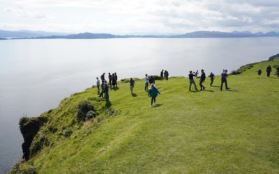 Scotland Orkney & the Outer Hebrides Tour – Day Nine, Skye Island