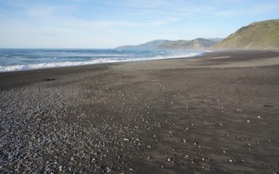 Lost Coast 2, California, USA