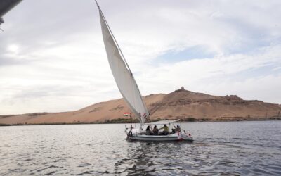 Aswan, Egypt