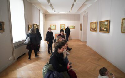 Musée Marmottan Monet, Paris, France