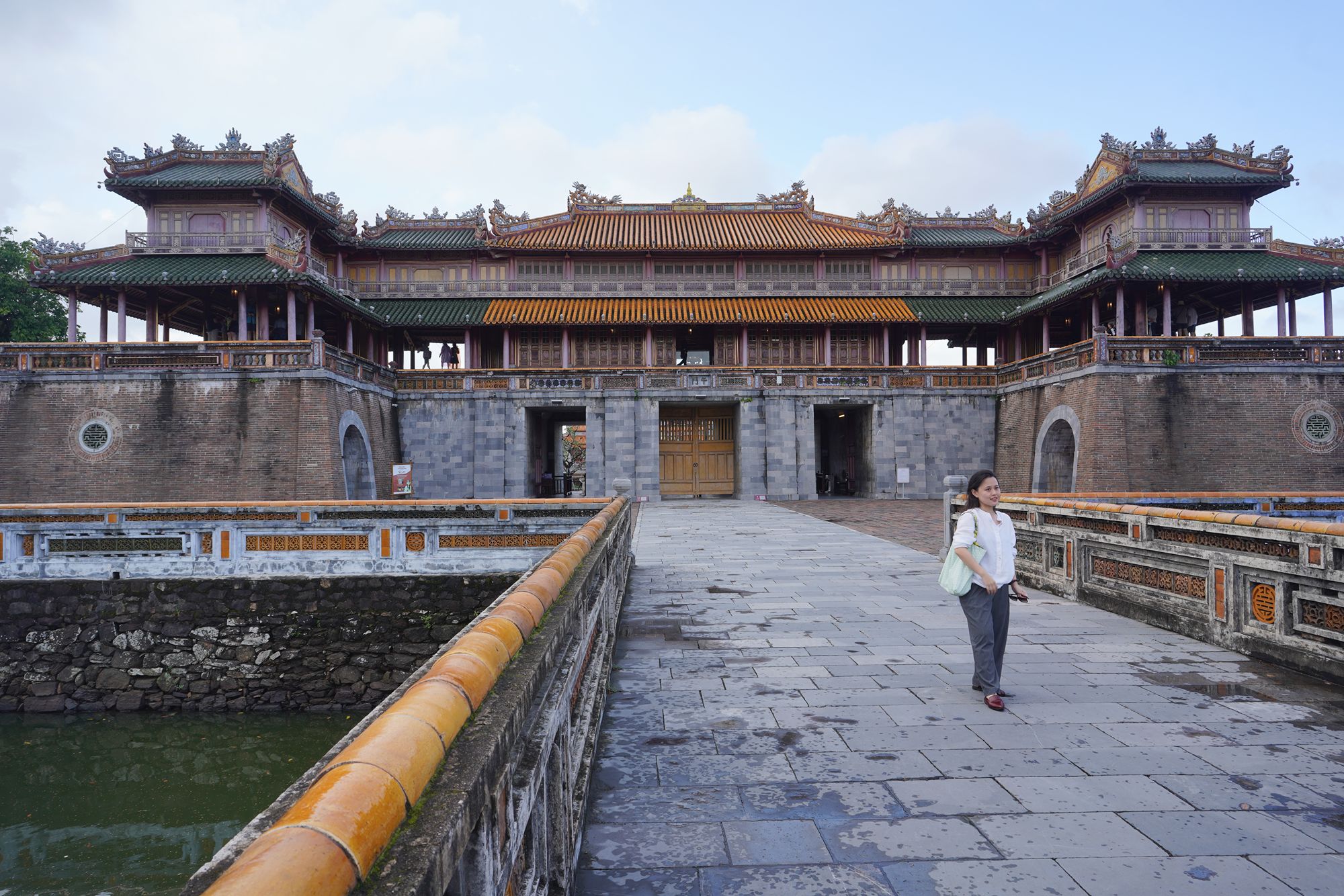 Hue Day Trip from Danang, Vietnam
