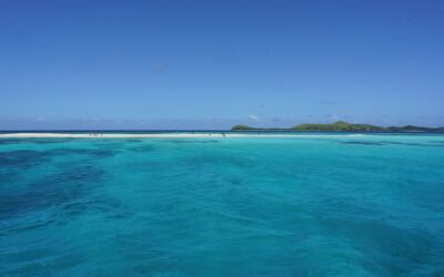 Fiji Island Hopping Tour, Fiji
