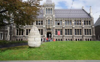 Christchurch, New Zealand