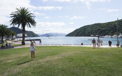Picton, New Zealand
