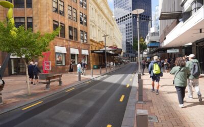 Wellington, New Zealand