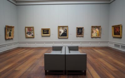 National Gallery of Art – Impressionism Part 2, Washington DC, USA