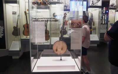 African American History and Culture Museum, Part 2, Washington DC, USA