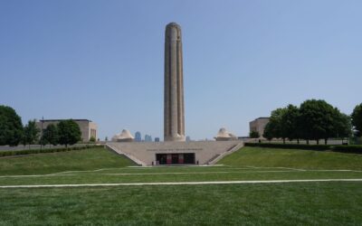 World War I Museum, Kansas City, Missouri, USA