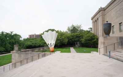 Nelson-Atkins Museum of Art – European Art, Kansas City, Missouri, USA