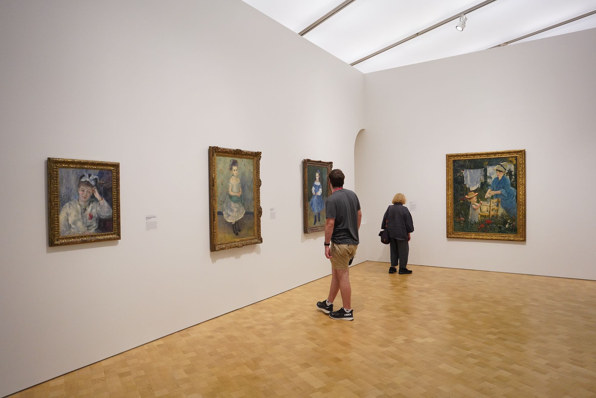 Barnes Foundation – From Paris to Provence Exhibition, Philadelphia, Pennsylvania, USA