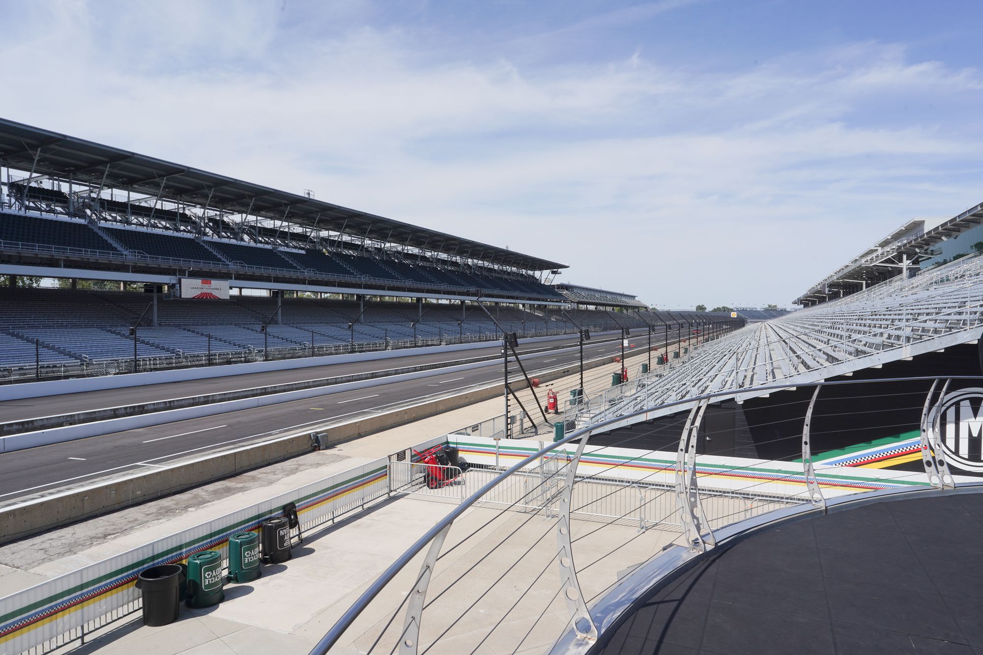 Indianapolis Motor Speedway Museum, Indianapolis, Indiana, USA